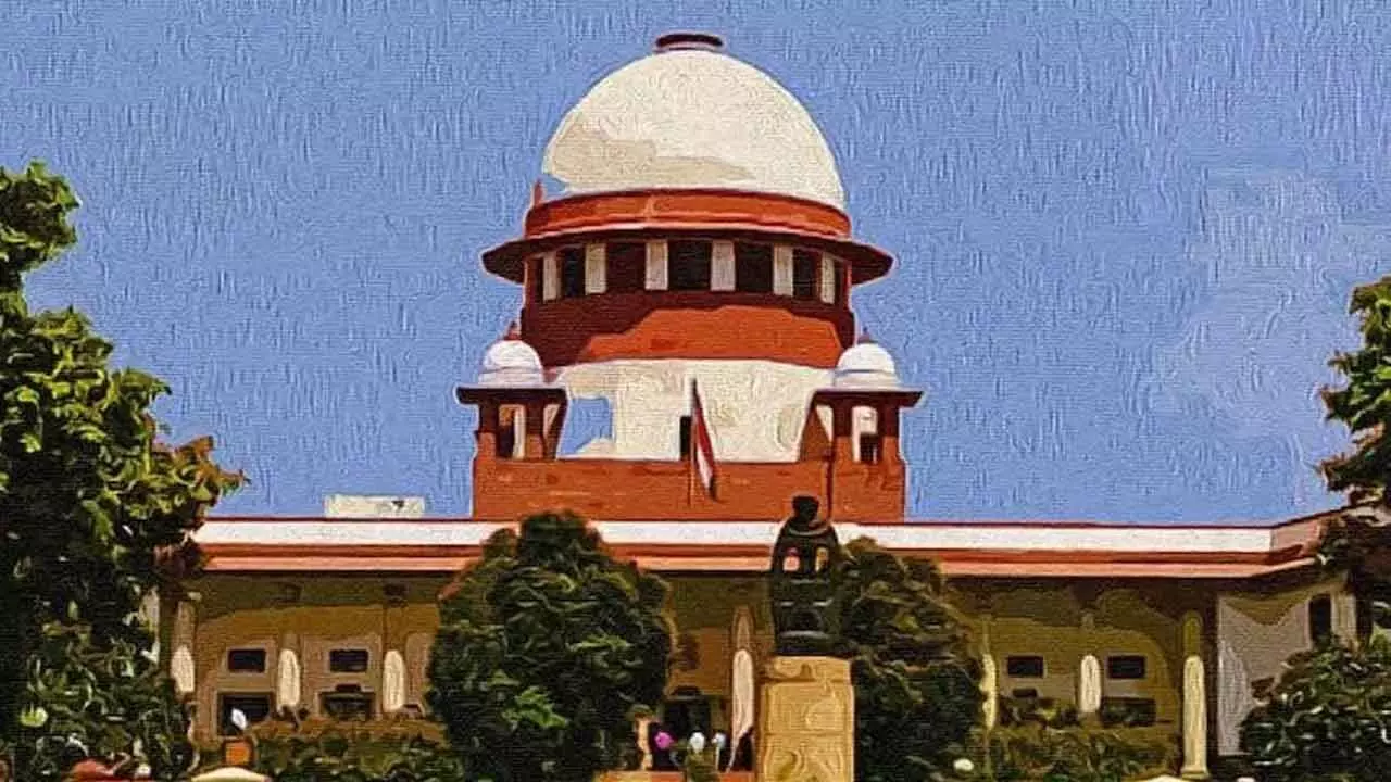 SC rejects BJP MLA’s plea, directs him to surrender in two weeks