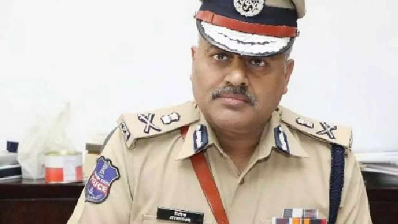 Take foolproof security measures for Miss World events: DGP to cops Take foolproof security measures for Miss World events: DGP to cops