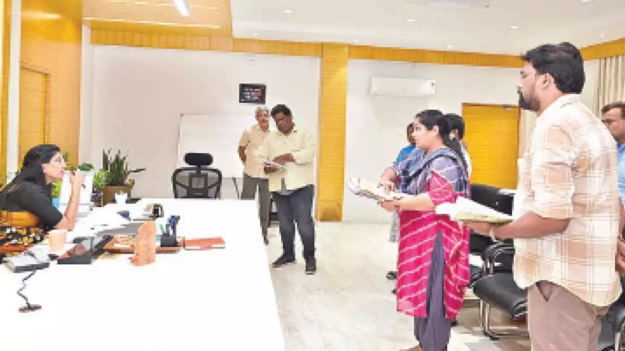 Reopened PGRS petitions reviewed Reopened PGRS petitions reviewed