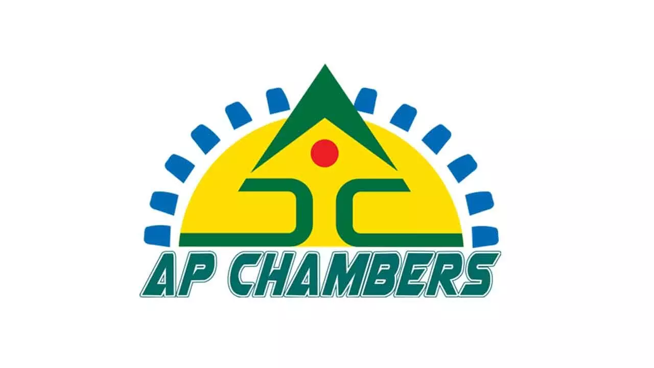 AP Chambers expresses gratitude for Amaravati initiative AP Chambers expresses gratitude for Amaravati initiative