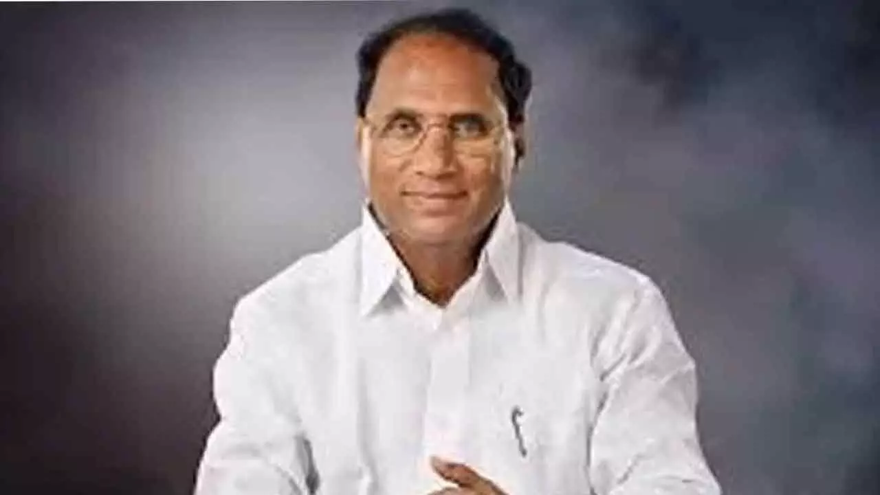 Kodela statue unveiled