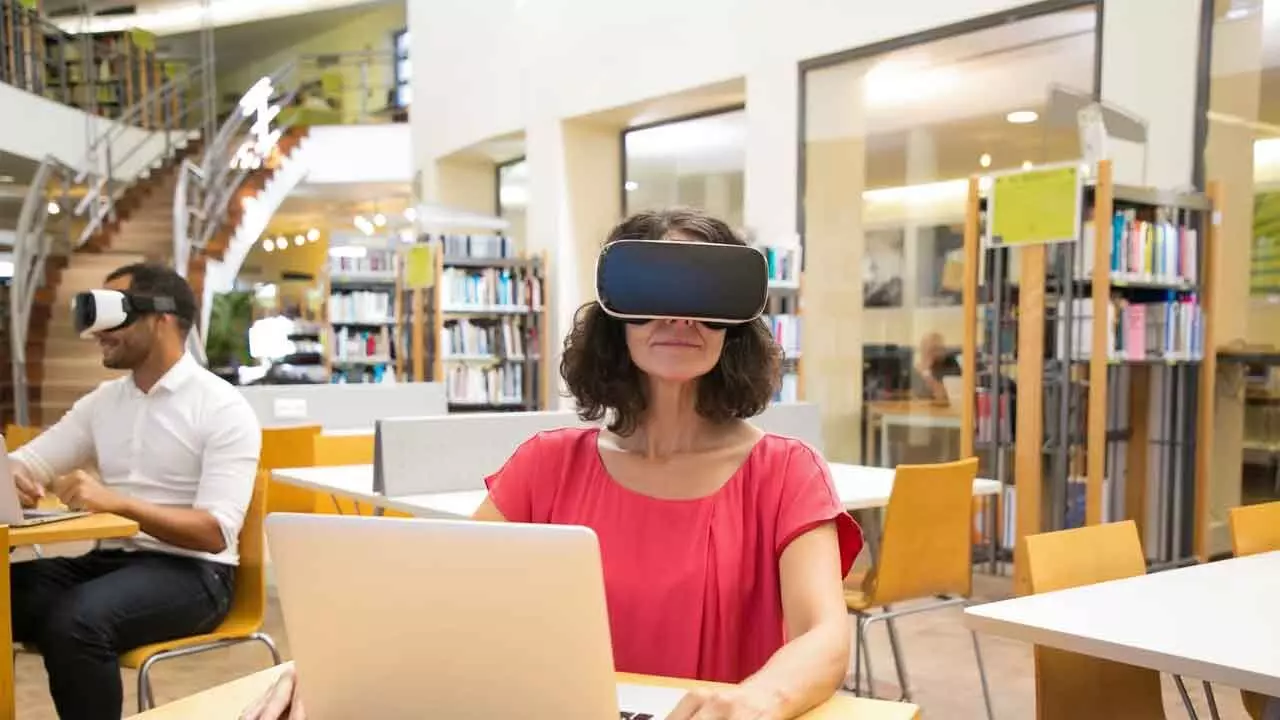 ‘Make libraries knowledge hubs for Gen X’ ‘Make libraries knowledge hubs for Gen X’