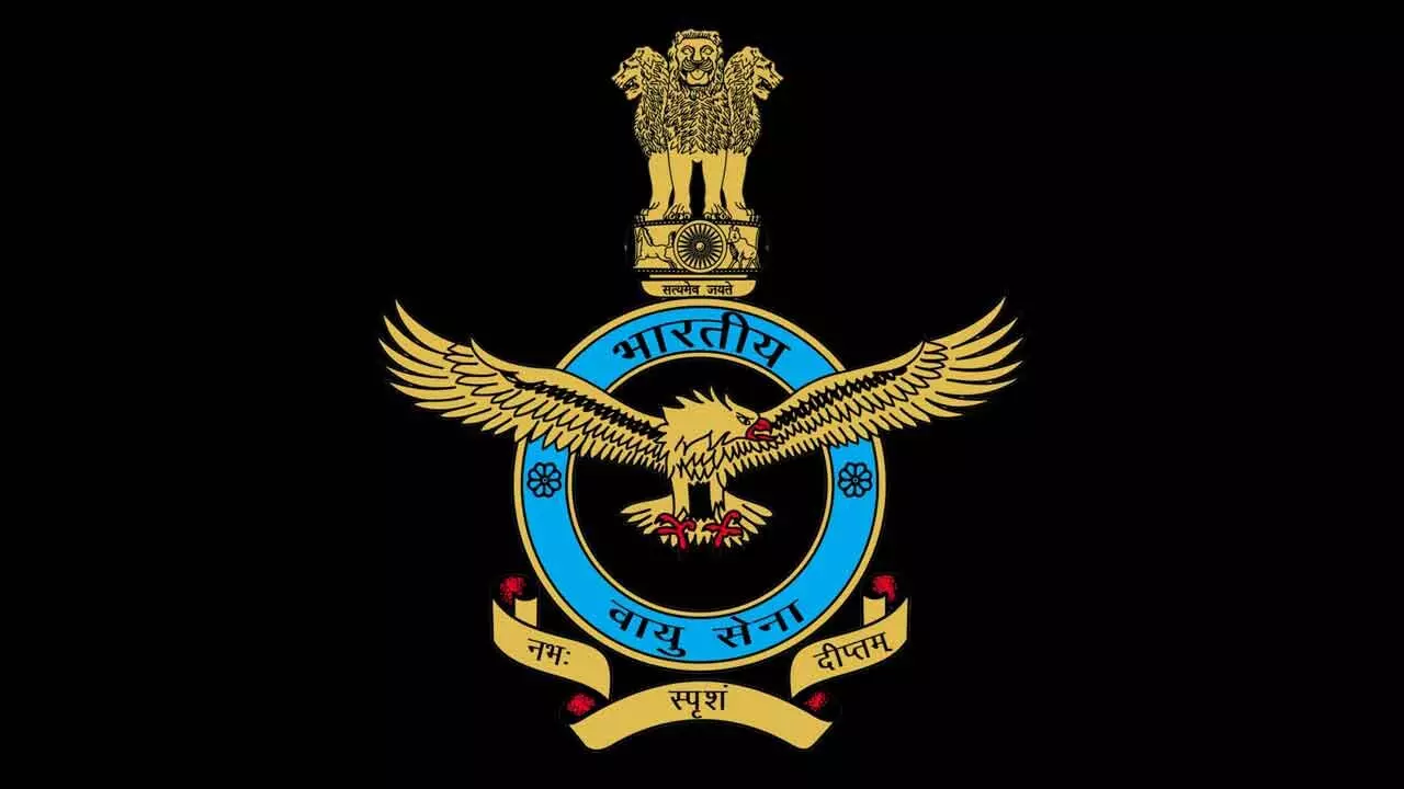 IAF announces recruitment rally for Agniveervayu IAF announces recruitment rally for Agniveervayu