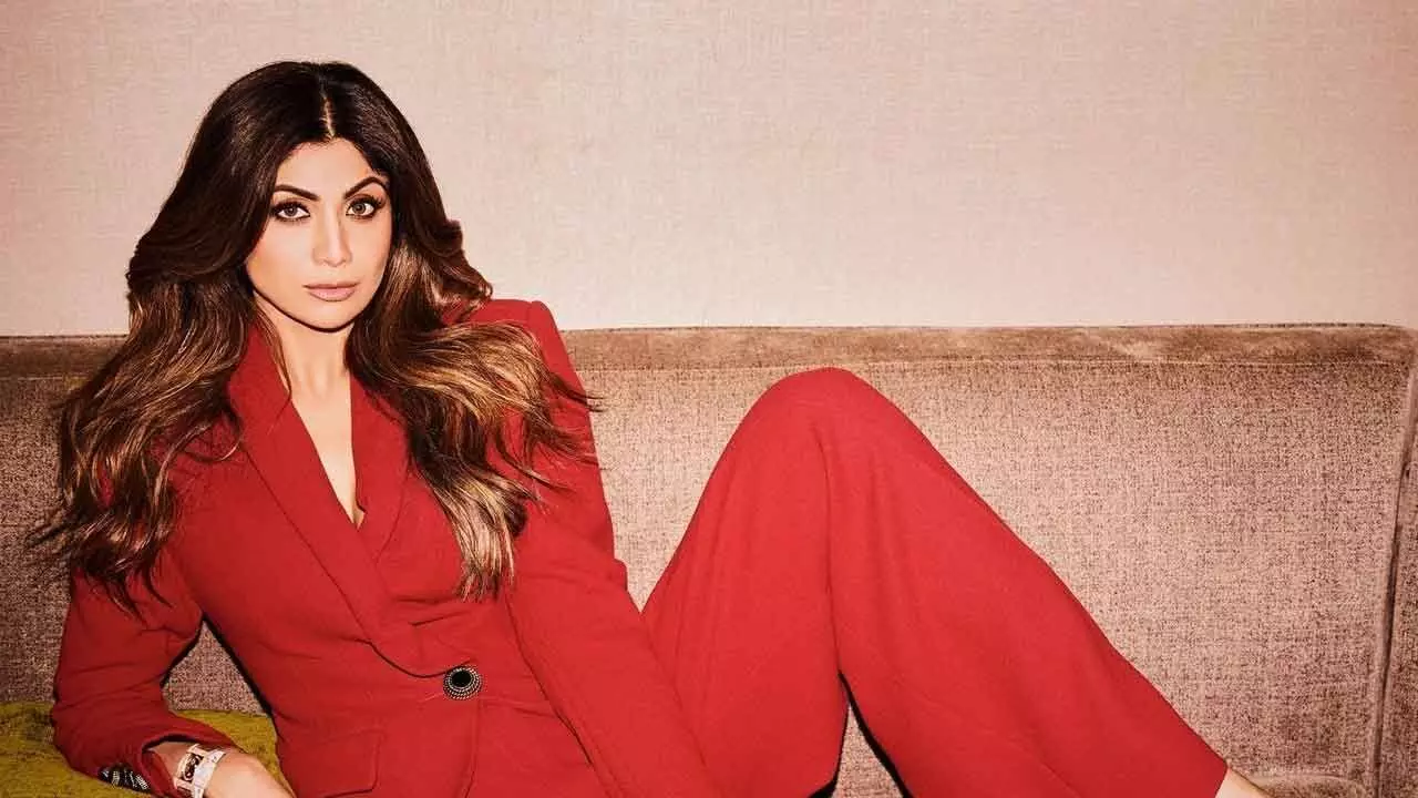 Shilpa Shetty enjoys first solo trip in a decade: Was worth the wait Shilpa Shetty enjoys first solo trip in a decade: Was worth the wait