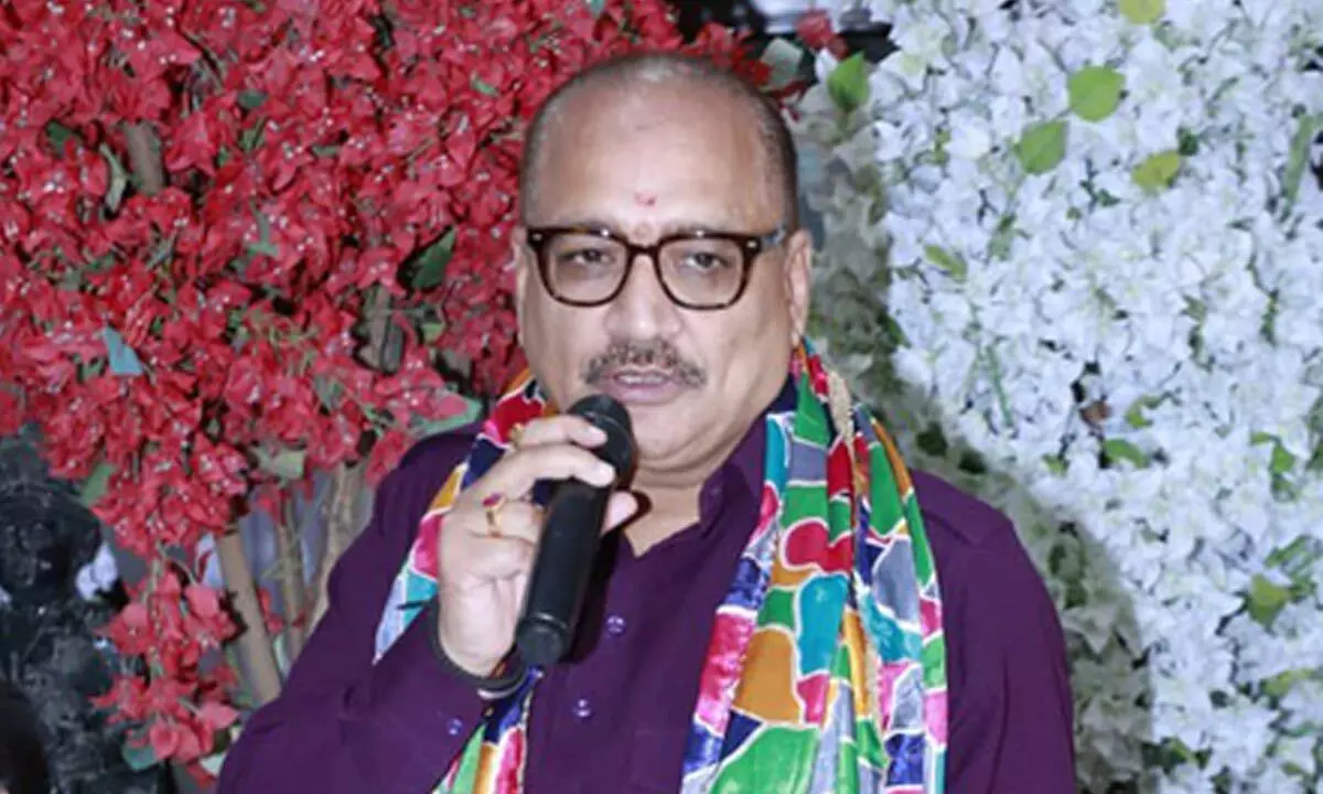 Delhi: BJP MLAs to speed up Ayushman card registration in all 70 seats