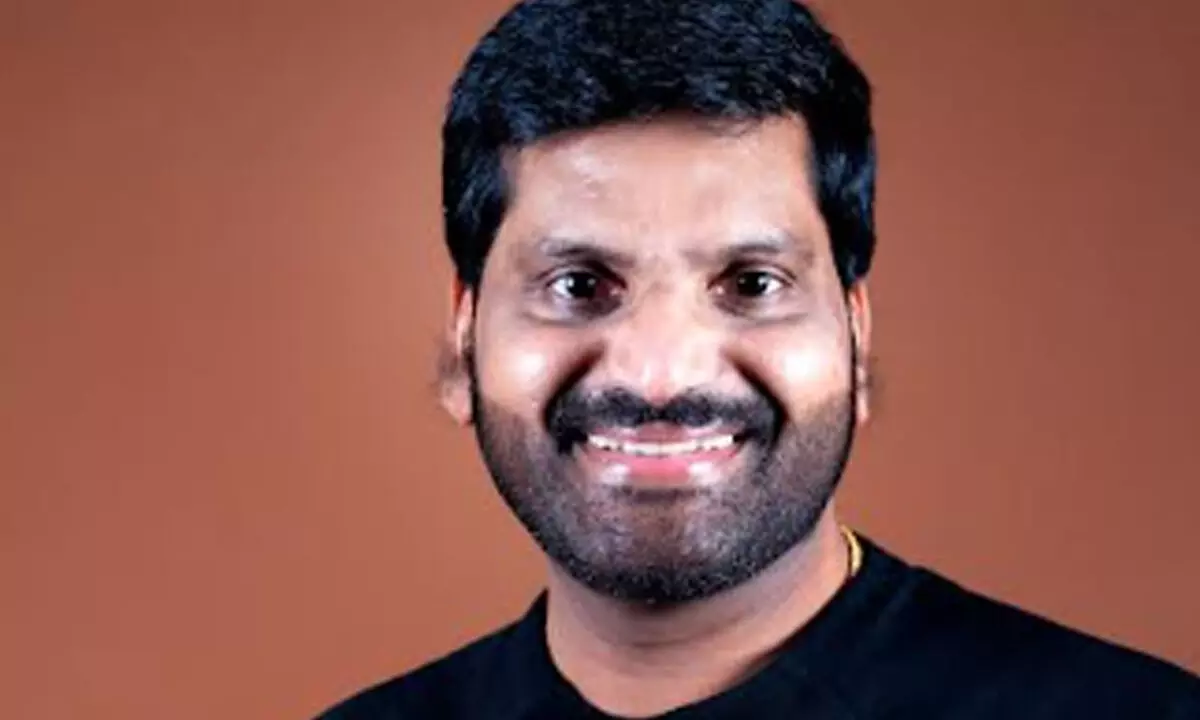 Sonudi Film Factory’s debut production wraps up shoot, title & first look soon Sonudi Film Factory’s debut production wraps up shoot, title & first look soon