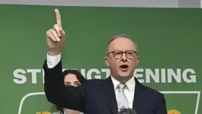 Australias Labor Party Wins National Elections; PM Anthony Albanese Secures Historic Second Term Australias Labor Party Wins National Elections; PM Anthony Albanese Secures Historic Second Term