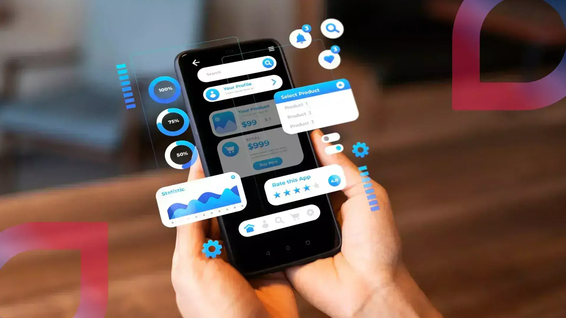 Is Your App Really Secure? Heres When Developers Should Consider Mobile App Shielding Is Your App Really Secure? Heres When Developers Should Consider Mobile App Shielding