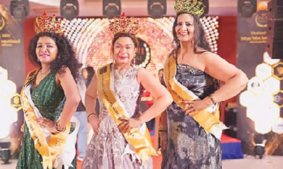 Sharon Carmel Fernandes wins International Classic 2025 Sharon Carmel Fernandes wins International Classic 2025