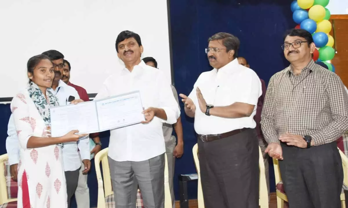 Ponguleti mulls helping engineers construct affordable houses