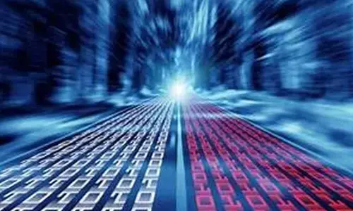 Keeping pace with dizzying speed of digital media