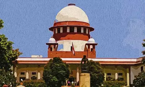 SC rejects BJP MLA’s plea, directs him to surrender in two weeks