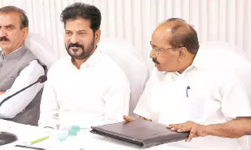 Caste Census: CWC urges Centre to emulate TG example