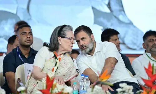 National Herald Case: Delhi court issues notices to Sonia, Rahul