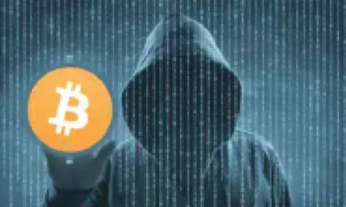 Cyber crime cops refund amount to victim lost in cryptocurrency