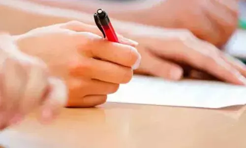 94% appear for EAPCET Engg exam