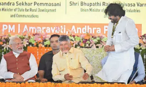 Will build capital fulfilling aspirations of people: CM