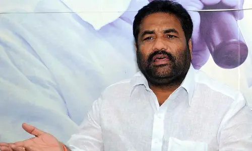 Initiate steps for preventing anti social activities: Kotamreddy