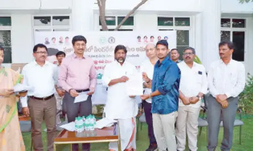 Providing Jobs To Unemployed Our Top Priority: Dy CM Bhatti