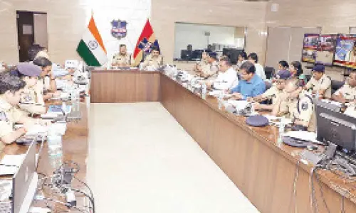 Water Board to set up 42 cooling stations across city