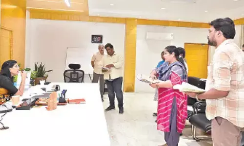 Reopened PGRS petitions reviewed