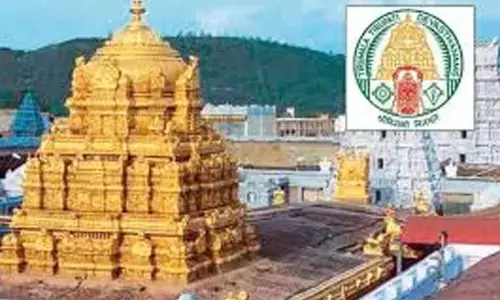 Srivari darshan tokens for locals on Sunday