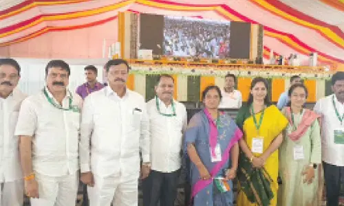 Amaravati rebirth hailed as historic by leaders