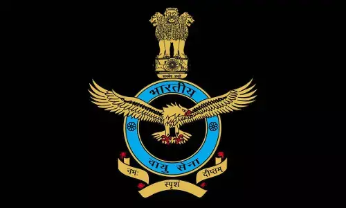 IAF announces recruitment rally for Agniveervayu