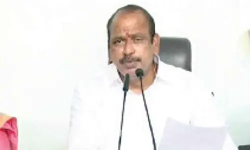 Appi Reddy knocks HC doors against govt