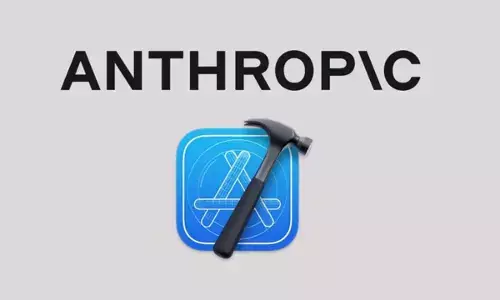 Apple Teams Up with Anthropic to Build AI Coding Tool for Xcode