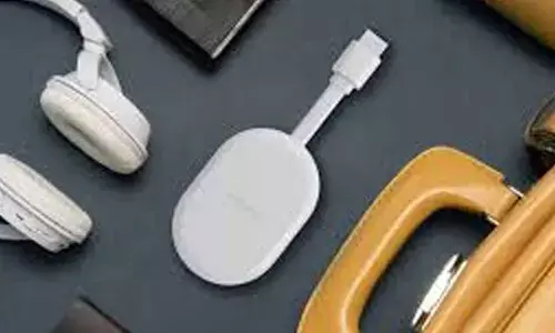 The Chromecast Lookalike Returns — Meet the Thomson Cast 150