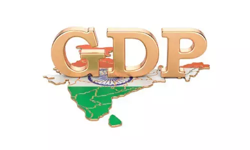 Despite GDP growth, India’s per capita income abysmally low