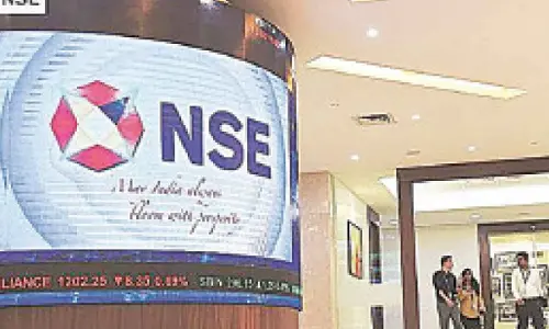 NSE unveils Nifty Waves index