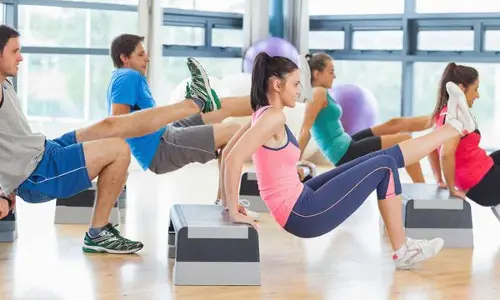 The benefits of regular exercise