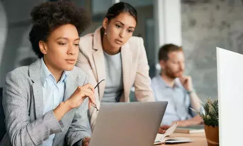 70 pc women entrepreneurs eager to improve business-critical skills