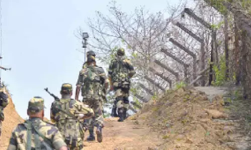 Army must take credit for future action on Pahalgam