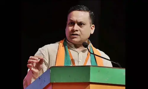 Mamata Banerjee will get zero in 2026 polls, says Amit Malviya