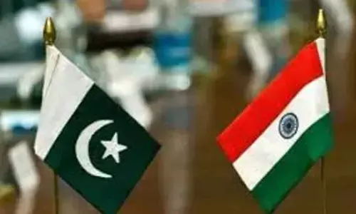 India bans all imports from Pakistan amid rising tensions