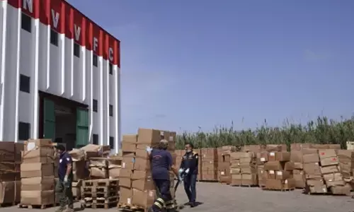 Pahalgam attack: India now suspends inbound mails and parcels from Pakistan