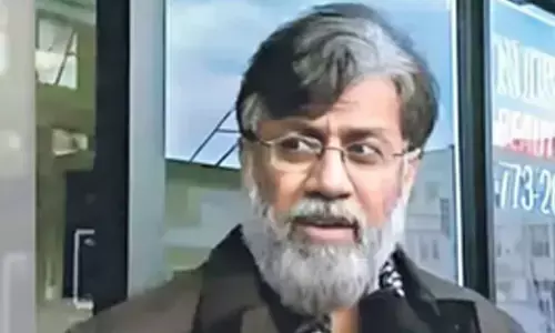 Mumbai attack: Tahawwur Rana gives voice sample before NIA judge