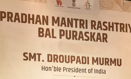 Nominations for Pradhan Mantri Rashtriya Bal Puraskar 2025 to close on July 31