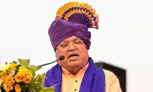 ‘Suspicious’ delay on internal reservation implementation in K’taka, says BJP