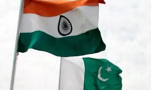 India-Pakistan Tensions Escalate Post-Pahalgam Attack: Nation Prepares for Civil Defence Drills