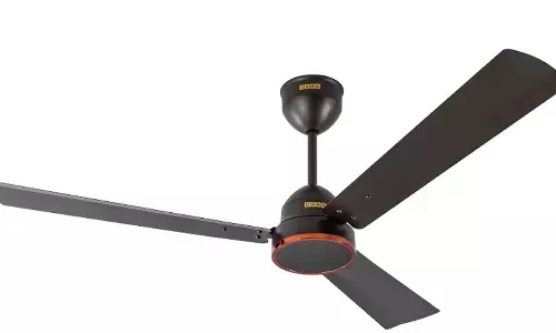 Usha International’s New Next-Gen Fans to Make Your Summers Cool