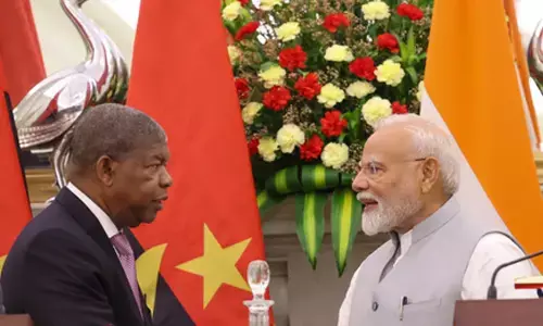 India and Angola expand energy partnership, sign key agreements to strengthen bilateral ties