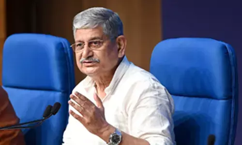 Caste census decision: Lalan Singh criticises RJD; credits PM Modi and Nitish Kumar