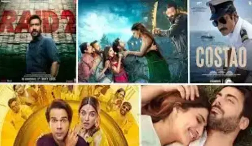 Must-Watch Bollywood Releases Coming This May
