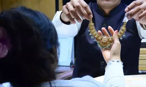 Akshaya Tritiya gold sales under lend for GST evasion