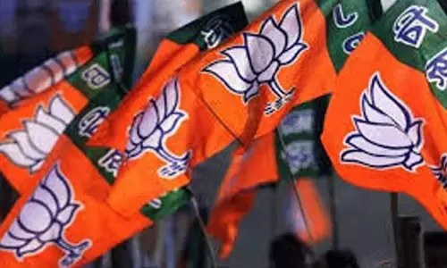 BJPs nationwide ‘Tiranga Yatra’ today to honour armed forces