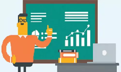 Big reforms in major expenditure programmes key for higher growth